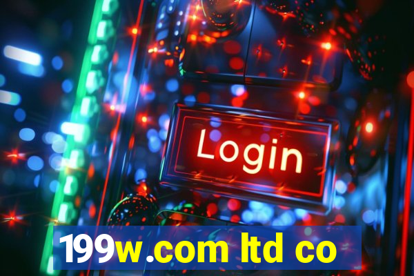 199w.com ltd co